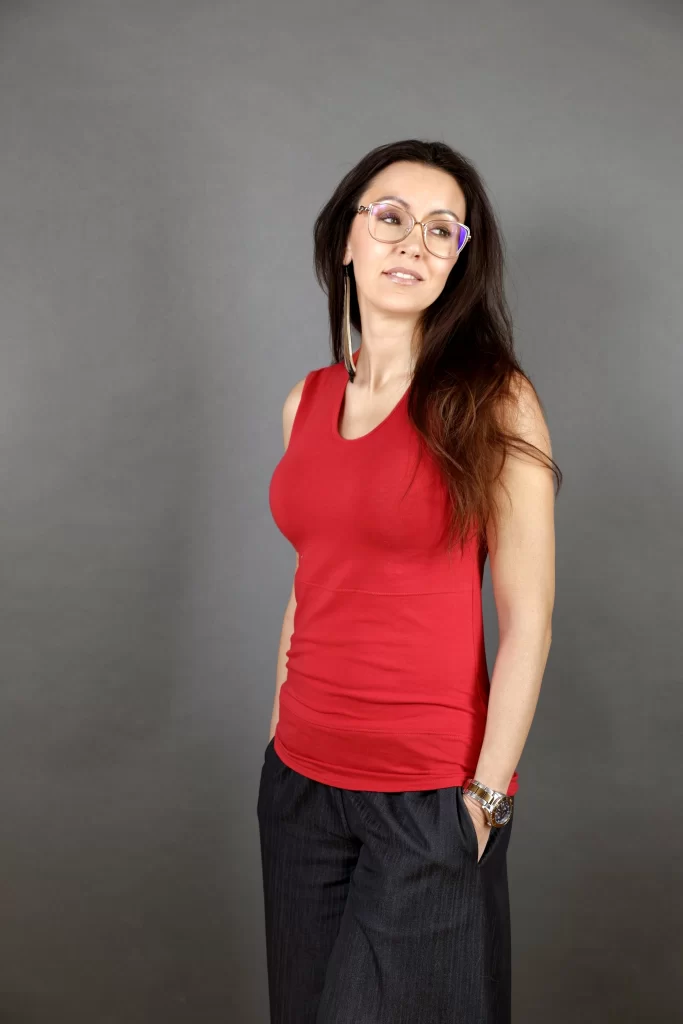 terapevtska majica